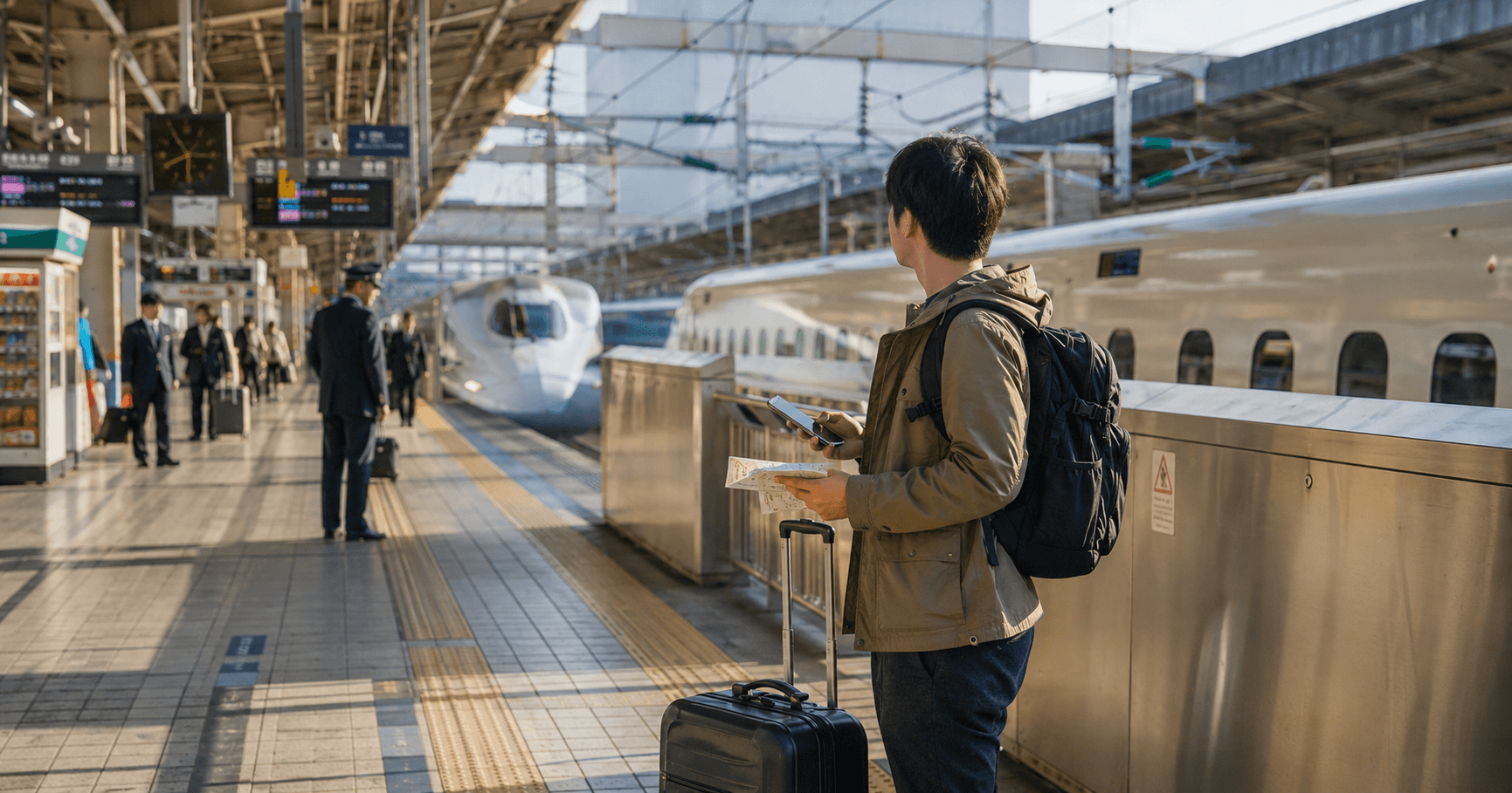 JR Pass 2025 值不值得買?最新價格、適用路線與購買攻略完整比較