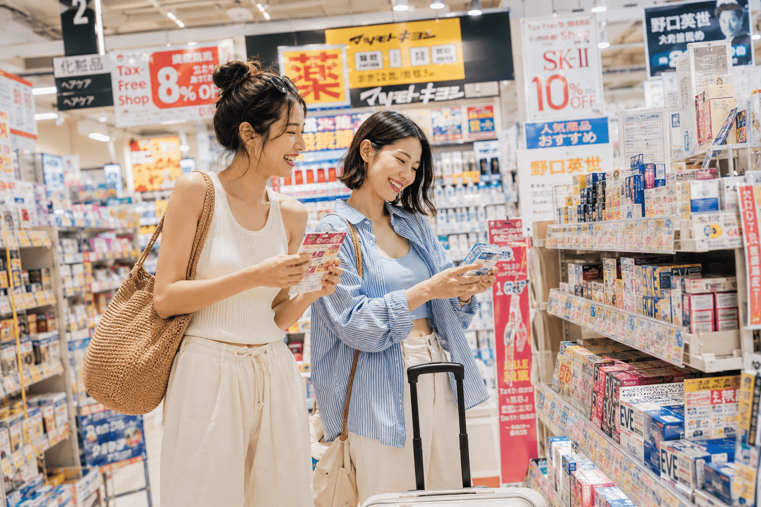 日本感冒藥推薦2026|EVE、PABRON、Lulu 怎麼選?常見症狀與成分解析